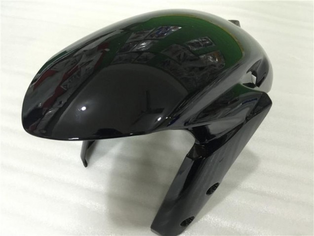 Branco Azul Preto Carenagem Moto GSXR 1000 K9 09-16