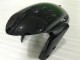 Branco Azul Preto Carenagem Moto GSXR 1000 K9 09-16