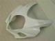 Branco Carenagem Moto GSXR 1000 K7 07-08