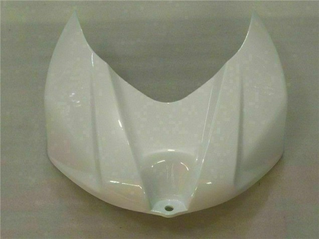 Branco Carenagem Moto GSXR 1000 K7 07-08