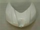 Branco Carenagem Moto GSXR 1000 K7 07-08