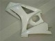 Branco Carenagem Moto GSXR 1000 K7 07-08