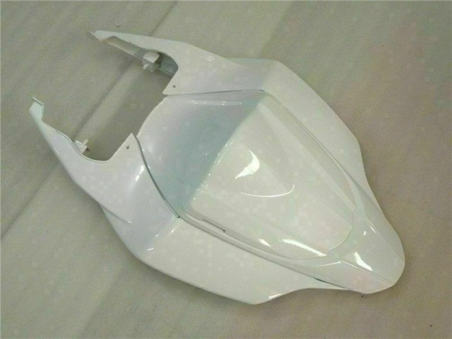 Branco Carenagem Moto GSXR 1000 K7 07-08
