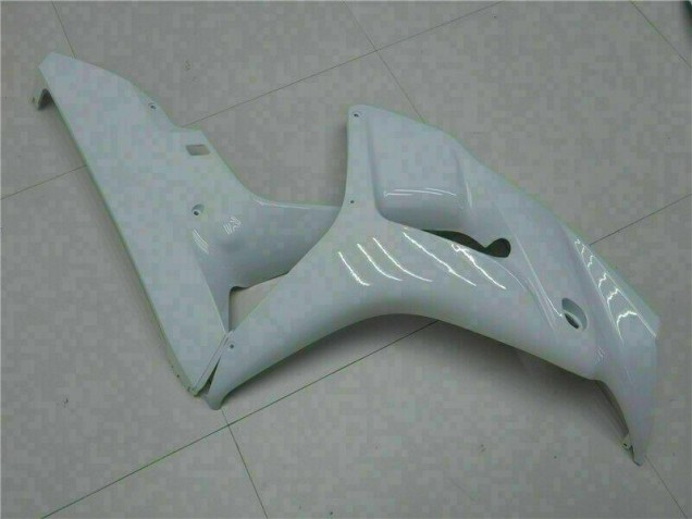 Branco Carenagem & Plástico Moto CBR 1000RR 06-07