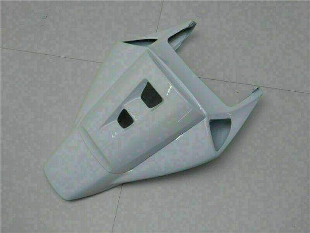 Branco Carenagem & Plástico Moto CBR 1000RR 06-07