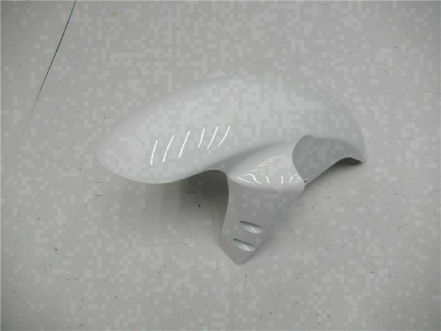 Branco Carenagem & Plástico Moto R1 02-03