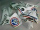 Branco Carroçaria Moto CBR 600RR 05-06 Branco Carroçaria Moto CBR 600RR 05-06