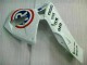 Branco Carroçaria Moto CBR 600RR 05-06 Branco Carroçaria Moto CBR 600RR 05-06