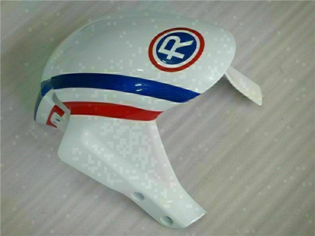 Branco Carroçaria Moto CBR 600RR 05-06 Branco Carroçaria Moto CBR 600RR 05-06