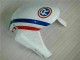 Branco Carroçaria Moto CBR 600RR 05-06 Branco Carroçaria Moto CBR 600RR 05-06
