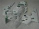 Branco Kit Carenagem Moto CBR 600RR 05-06 Branco Kit Carenagem Moto CBR 600RR 05-06