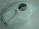 Branco Kit Carenagem Moto CBR 600RR 05-06 Branco Kit Carenagem Moto CBR 600RR 05-06