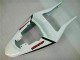 Branco Kit Carenagem Moto GSXR 1000 K3 03-04