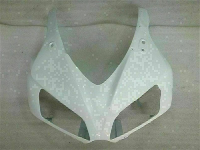 Branco Kits Carenagem Moto CBR 1000RR 06-07 Branco Kits Carenagem Moto CBR 1000RR 06-07