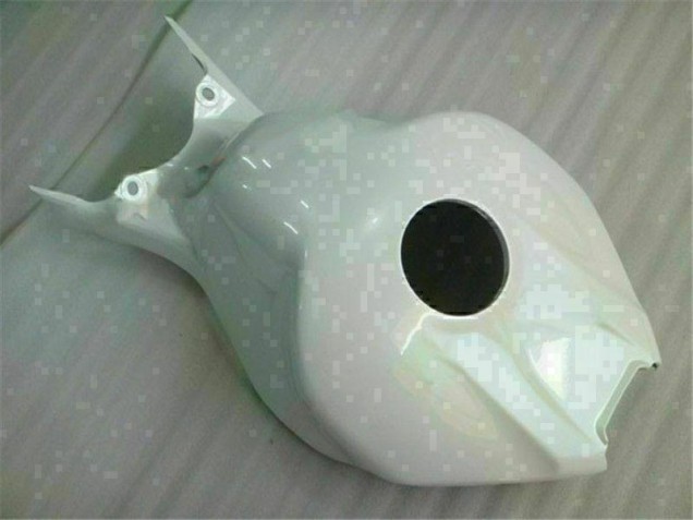 Branco Kits Carenagem Moto CBR 1000RR 06-07 Branco Kits Carenagem Moto CBR 1000RR 06-07