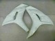 Branco Kits Carenagem Moto CBR 1000RR 06-07 Branco Kits Carenagem Moto CBR 1000RR 06-07