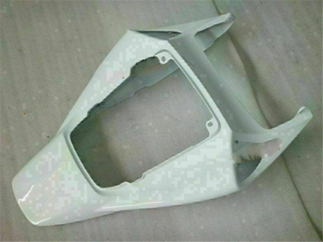 Branco Kits Carenagem Moto CBR 1000RR 06-07 Branco Kits Carenagem Moto CBR 1000RR 06-07