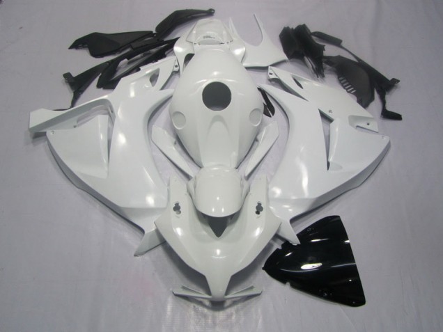 Branco Kits Carenagem Moto CBR 1000RR 12-16