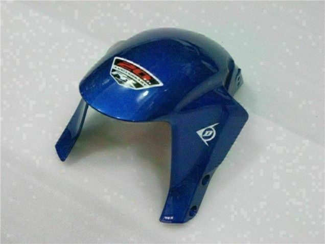 Branco Moto Plástico CBR 600RR 05-06 Branco Moto Plástico CBR 600RR 05-06