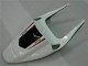 Branco Moto Plástico CBR 600RR 05-06 Branco Moto Plástico CBR 600RR 05-06