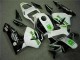 Branco Moto Plásticos CBR 600RR 03-04