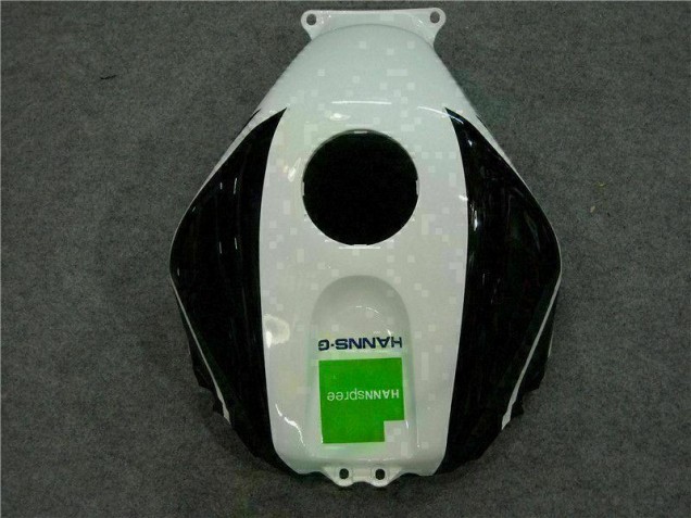 Branco Moto Plásticos CBR 600RR 03-04