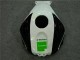 Branco Moto Plásticos CBR 600RR 03-04