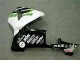 Branco Moto Plásticos CBR 600RR 03-04