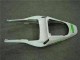 Branco Moto Plásticos CBR 600RR 03-04