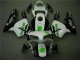 Branco Moto Plásticos CBR 600RR 03-04