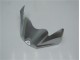 Branco Prata Azul Carenagem Moto GSXR 600 / 750 K8 08-10