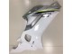 Branco Prata Carenagem Moto R6 17-23 Branco Prata Carenagem Moto R6 17-23