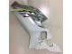 Branco Prata Carenagem Moto R6 17-23 Branco Prata Carenagem Moto R6 17-23