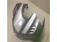 Branco Prata Carenagem Moto R6 17-23 Branco Prata Carenagem Moto R6 17-23