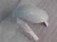 Branco Prata Carroçaria Moto GSXR 600 / 750 K6 06-07