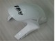 Branco Prata Preto Repsol Moto Plástico CBR 1000RR 04-05 Branco Prata Preto Repsol Moto Plástico CBR 1000RR 04-05