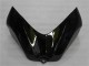 Branco Preto Abs Motocicleta Plásticos GSXR 600 / 750 K6 06-07