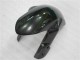Branco Preto Abs Motocicleta Plásticos GSXR 600 / 750 K6 06-07