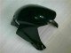 Branco Preto Carenagem & Plástico Moto CBR 600RR 05-06