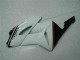 Branco Preto Carroçaria Moto CBR 1000RR 04-05