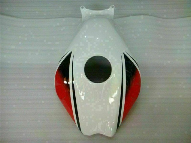 Branco Preto Injeção Kit Carenagem CBR 1000RR 08-11