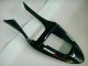 Branco Preto Kits Carenagem Moto CBR 600 F4i 01-03 Branco Preto Kits Carenagem Moto CBR 600 F4i 01-03