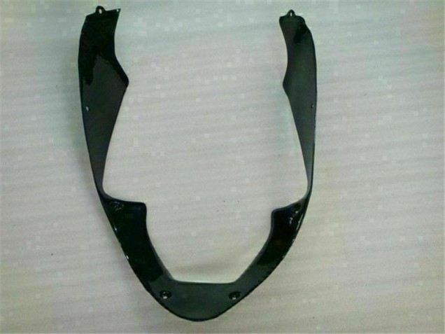 Branco Preto Kits Carenagem Moto CBR 600 F4i 01-03 Branco Preto Kits Carenagem Moto CBR 600 F4i 01-03