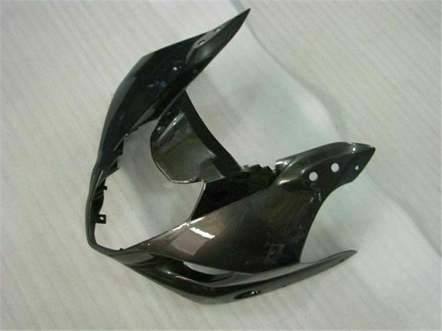Branco Preto Kits Completo Carenagem Moto GSXR 1000 K3 03-04