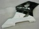Branco Preto Kits Completo Carenagem Moto GSXR 1000 K3 03-04