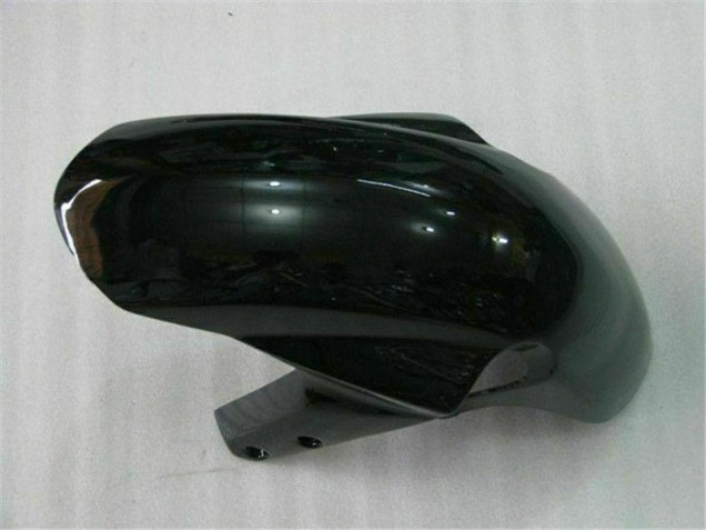 Branco Preto Kits Completo Carenagem Moto GSXR 1000 K3 03-04