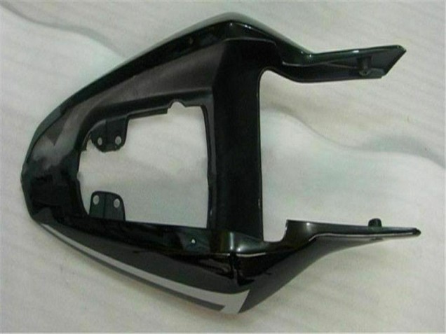 Branco Preto Kits Completo Carenagem Moto GSXR 1000 K3 03-04