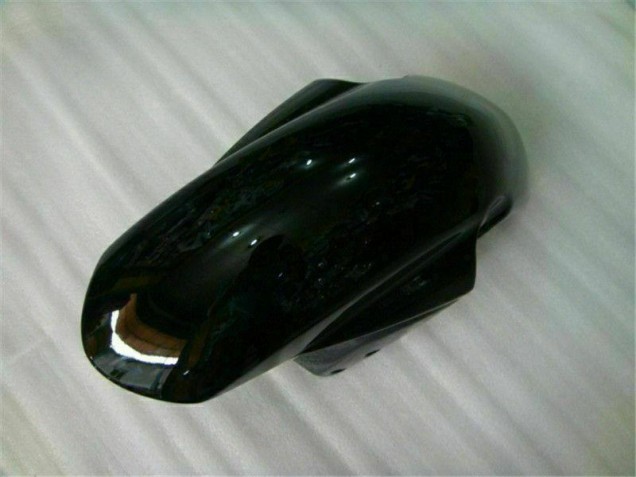 Branco Preto Moto Plásticos GSXR 1000 K3 03-04