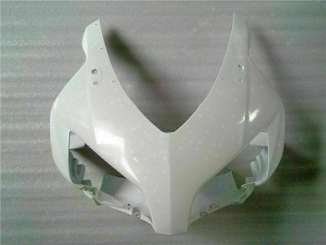 Branco Preto Repsol Carenagem Moto CBR 1000RR 04-05 Branco Preto Repsol Carenagem Moto CBR 1000RR 04-05