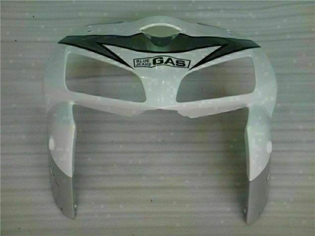 Branco Repsol Carroçaria Moto CBR 600RR 05-06 Branco Repsol Carroçaria Moto CBR 600RR 05-06